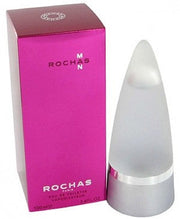 Rochas Man 50ml Eau De Toilette