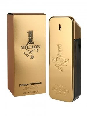 Paco Rabanne 1 Million 100ml EDT