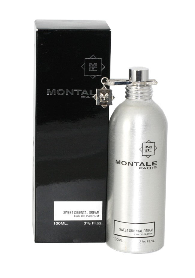Montale Paris Sweet Oriental Dream 100ml Eau De Parfum