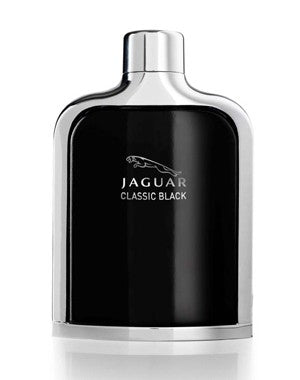 Jaguar Classic Black 100ml Eau De Toilette