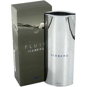 Iceberg Fluid 50ml