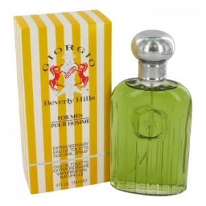 Giorgio Beverly Hills 118ml EDT