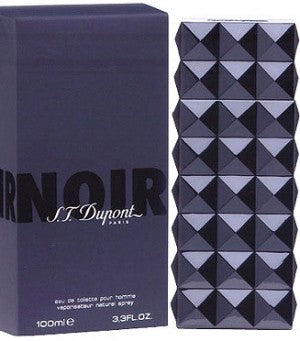 S.T Dupont Noir 100ml EDT