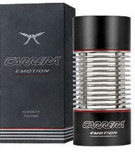 Carrera Emotion 100ml Eau De Toilette