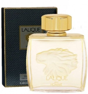Lalique Pour Homme 125ml EDP