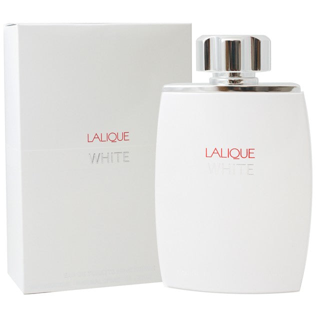 Lalique White 125ml EDT