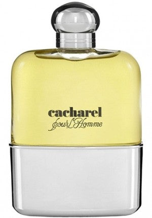 Cacharel Pour Homme 100ml Eau De Toilette