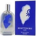 Benetton Blu 30ml Eau De Toilette