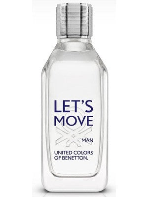 Benetton Let&
