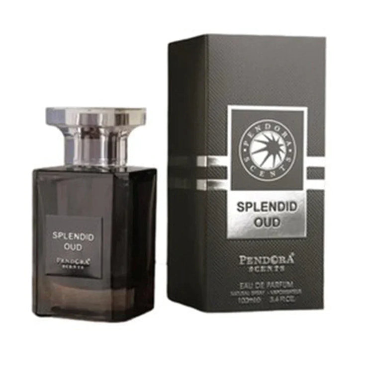 Pendora Splendid Oud 100ml Eau De Parfum