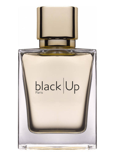 Black UP Paris (unboxed no lid)