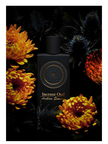 AL Musbah Incense Oud 90ml Eau De Parfum
