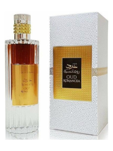 Ard Al Zaafaran Oud Romancea 100ml Eau de Parfum