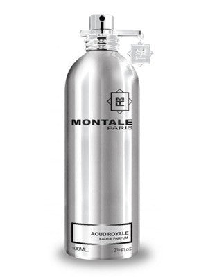 Montale Paris Royal Aoud 100ml Eau De Parfum