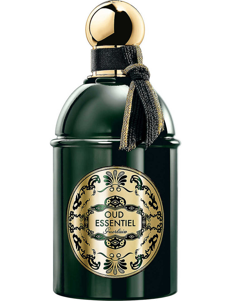Guerlain Oud Essentiel 125ml EDP