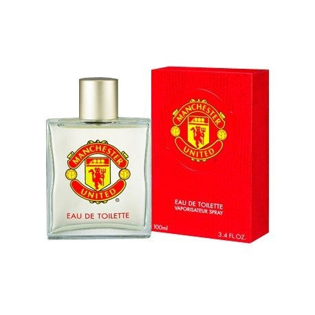 Manchester United Fragrance 100ml EDT