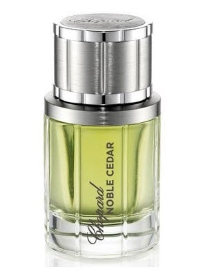 Chopard Noble Cedar 80ml EDT