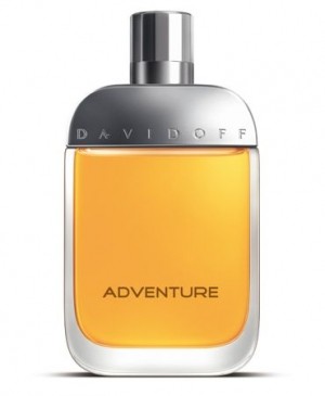 Davidoff adventure 50ml EDT (gif set box damaged)