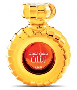 Ajmal Dahn Al Oudh Arzan 30ml Eau De Parfum