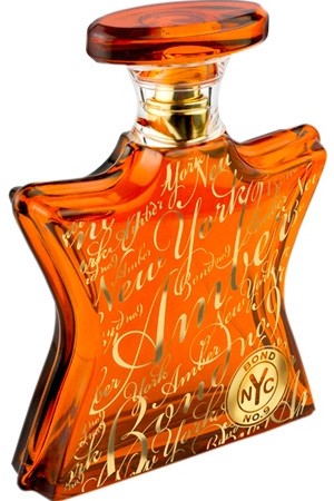 Bond No.9 New York Amber 50ml EDP