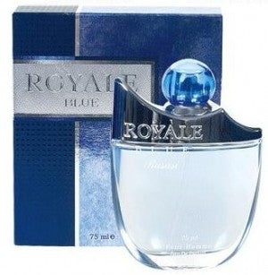 Rasasi Royale Blue 75ml