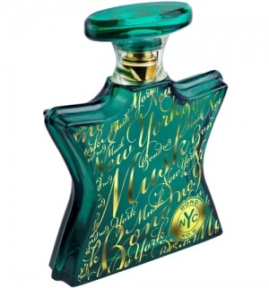 Bond No.9 New York Musk 100ml EDP
