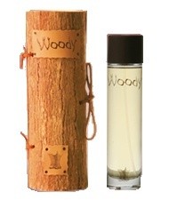 Arabian Oud Woody 100ml