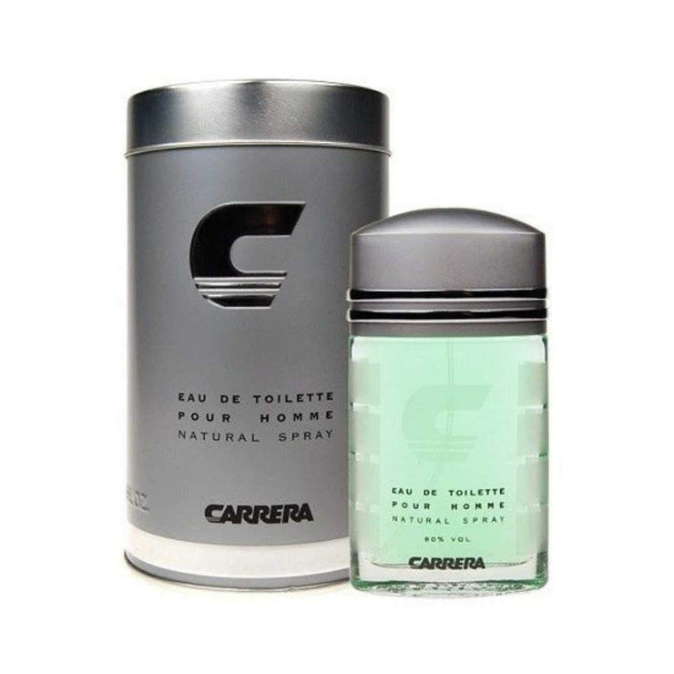 Carrera Pour Homme 100ml Eau De Toilette