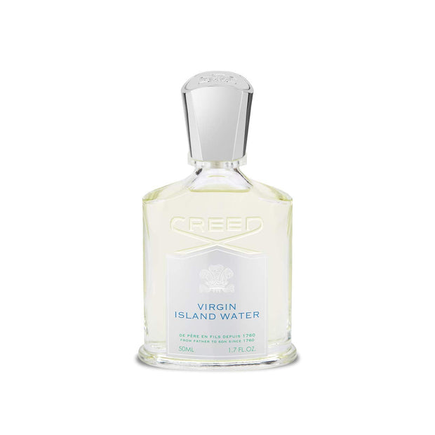 Creed Virgin Island Water 50ml Eau De Parfum