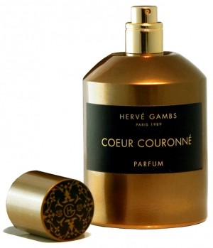 Herve Gambs Coeur Couronne 100ml Parfum