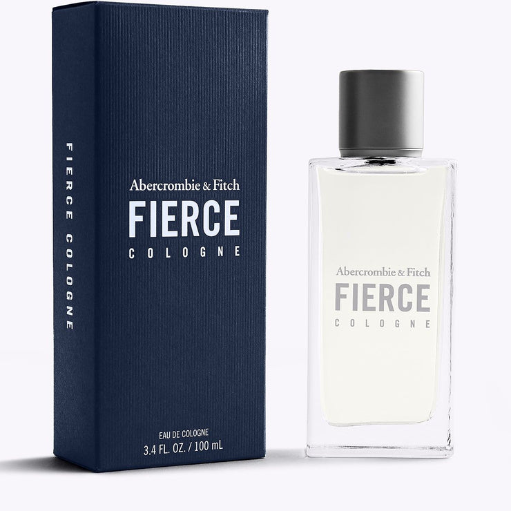 Abercrombie & Fitch Fierce 100ml EDC