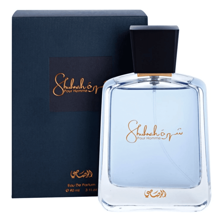 Rasasi Shuhrah 90ml Eau De Parfum