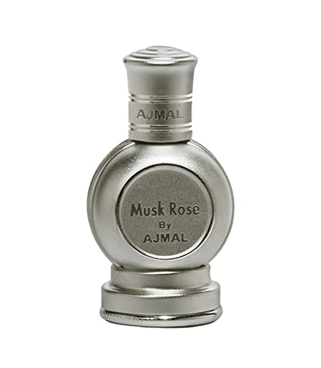 Ajmal Rose Musc 100ml Eau De Parfum