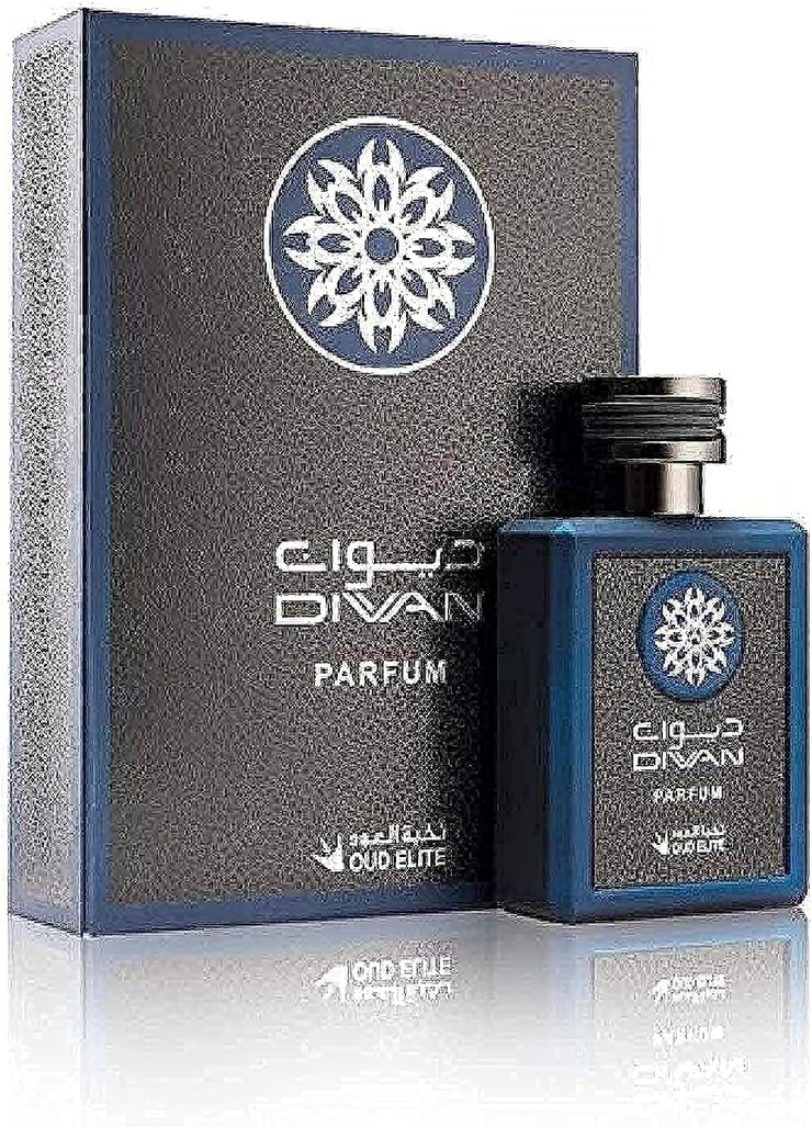 Oud Elite Diwan 100ml Eau De Parfum