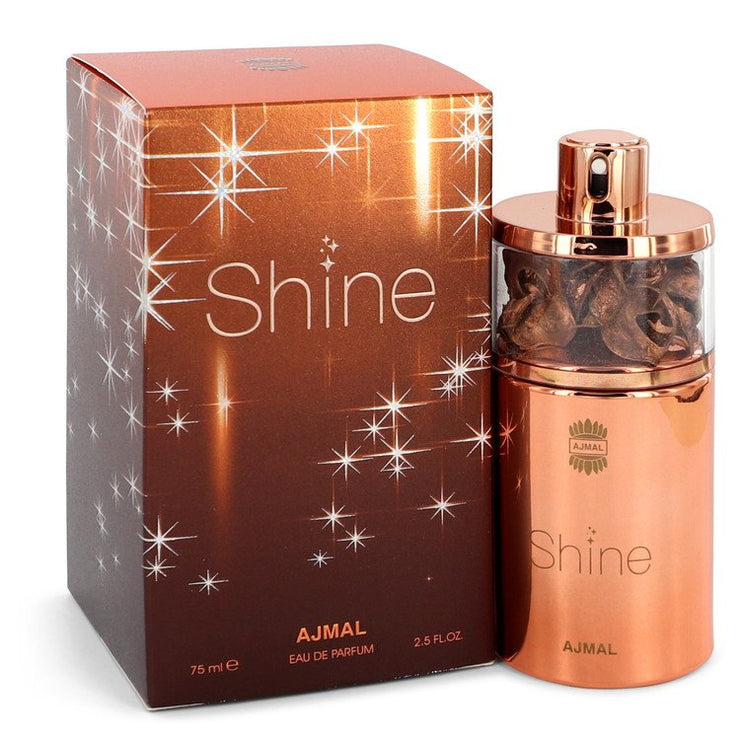 Ajmal Shine for Him 75ml EDP