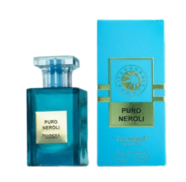Pendora Puro Neroli 100ml Eau De Parfum