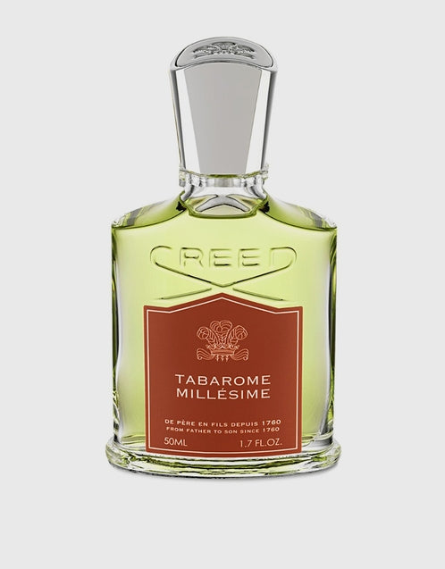 Creed Millisime Tabarome 50ml Eau De Parfum