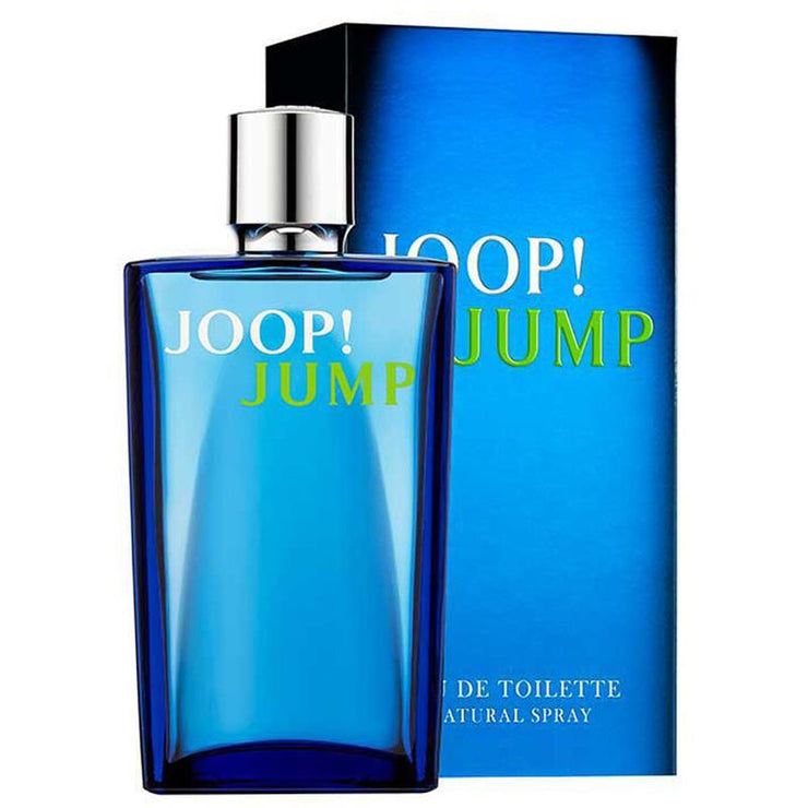 Joop! Jump 100ml Eau De Toilette
