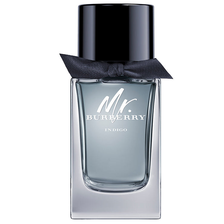 Mr Burberry Indigo 150ml Eau De Toilette