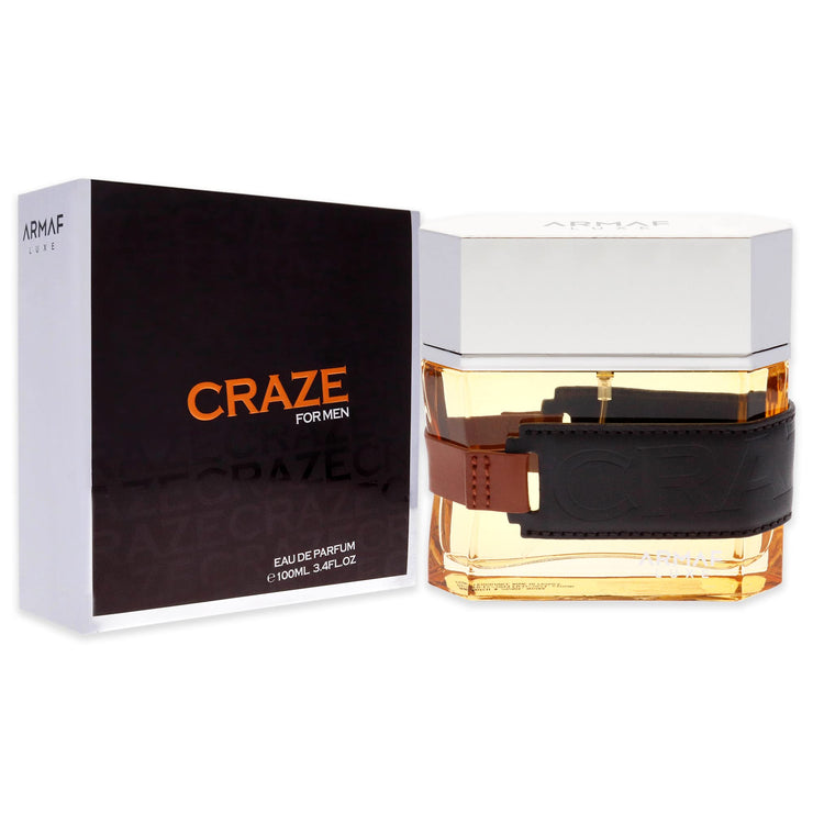 Armaf Craze For Men 100ml Eau De Parfum