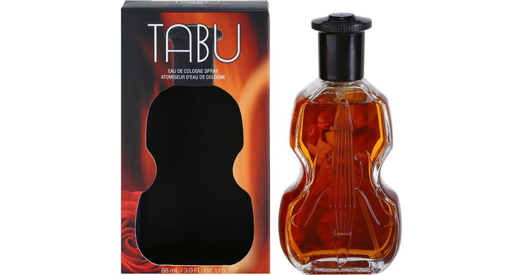 Tabu by Dana 88ml EDC