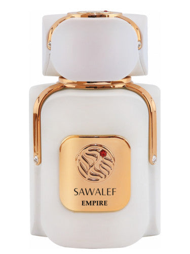Sawalef Empire 80ml Eau De Parfum