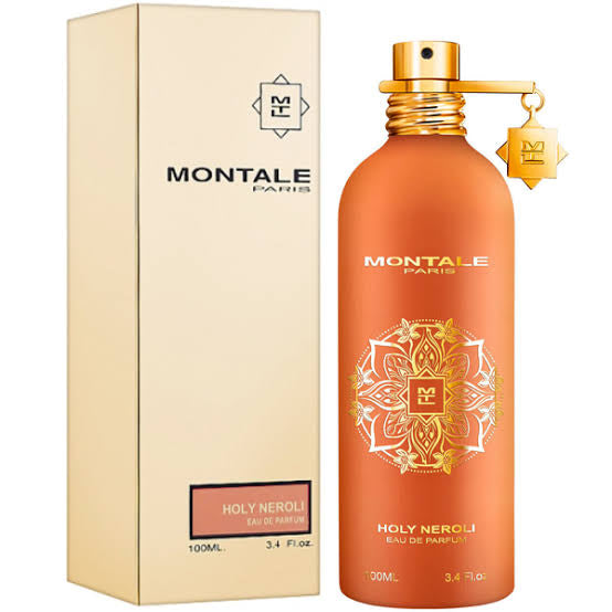 Montale Paris Holy Neroli 100ml Eau De Parfum