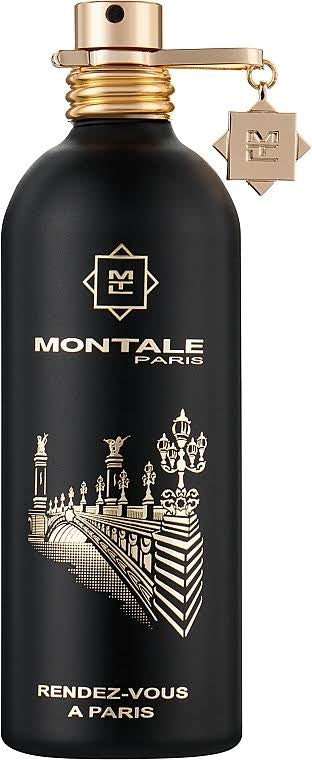 Montale Paris Rendez-vous à Paris 100ml Eau De Parfum