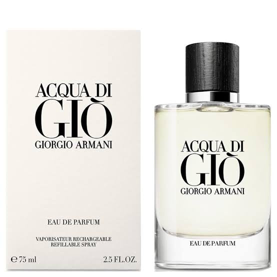 Armani Acqua di Gio 75ml EDP