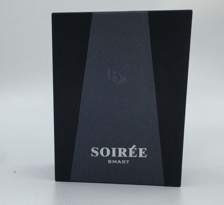 Giovanni Bacci Soiree Smart Fragrance