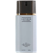 Lapidus Pour Homme 100ml Eau De Toilette