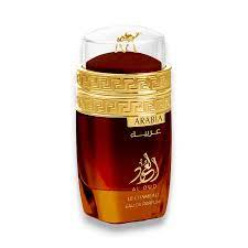 Le Chameau Arabia Al Oud 100ml Eau De Parfum