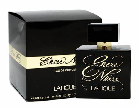 Lalique Encre Noire Pour Elle 100ml EDP
