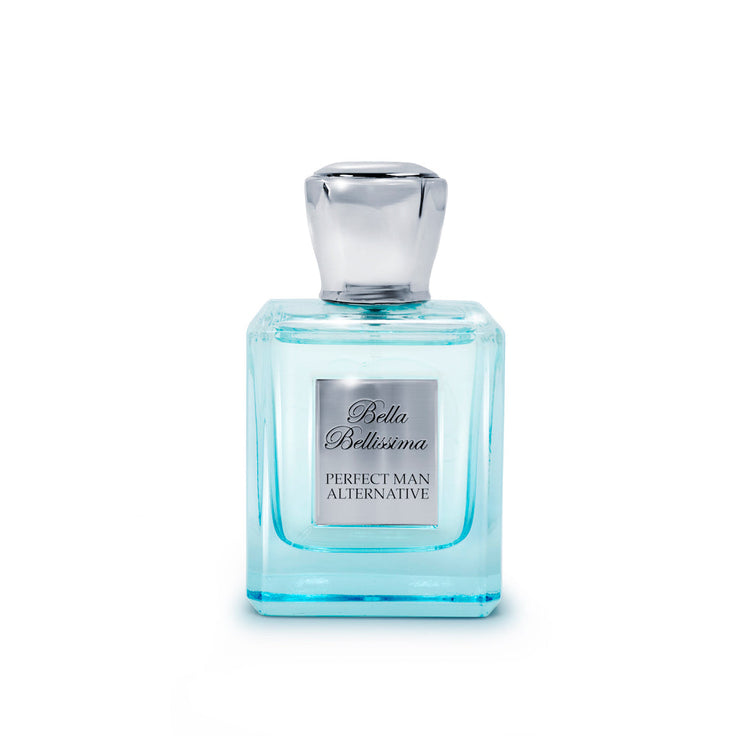 Bella Bellissima Perfect Man Alt Cologne Parfum 50ml